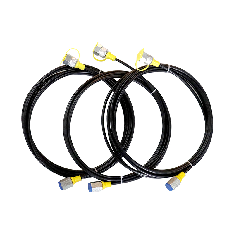 慎防测压软管价格陷阱